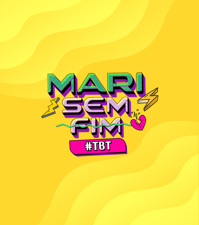 MARI SEM FIM