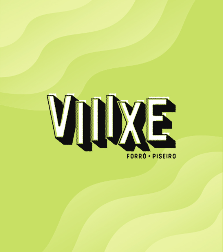 FESTIVAL VIIIXE