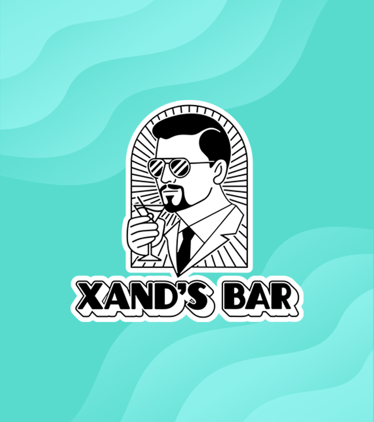 XAND’S BAR
