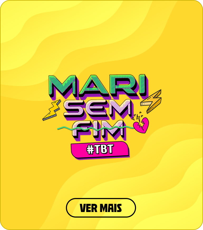 MARI SEM FIM hover